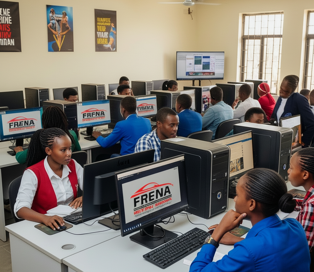 Computer Training